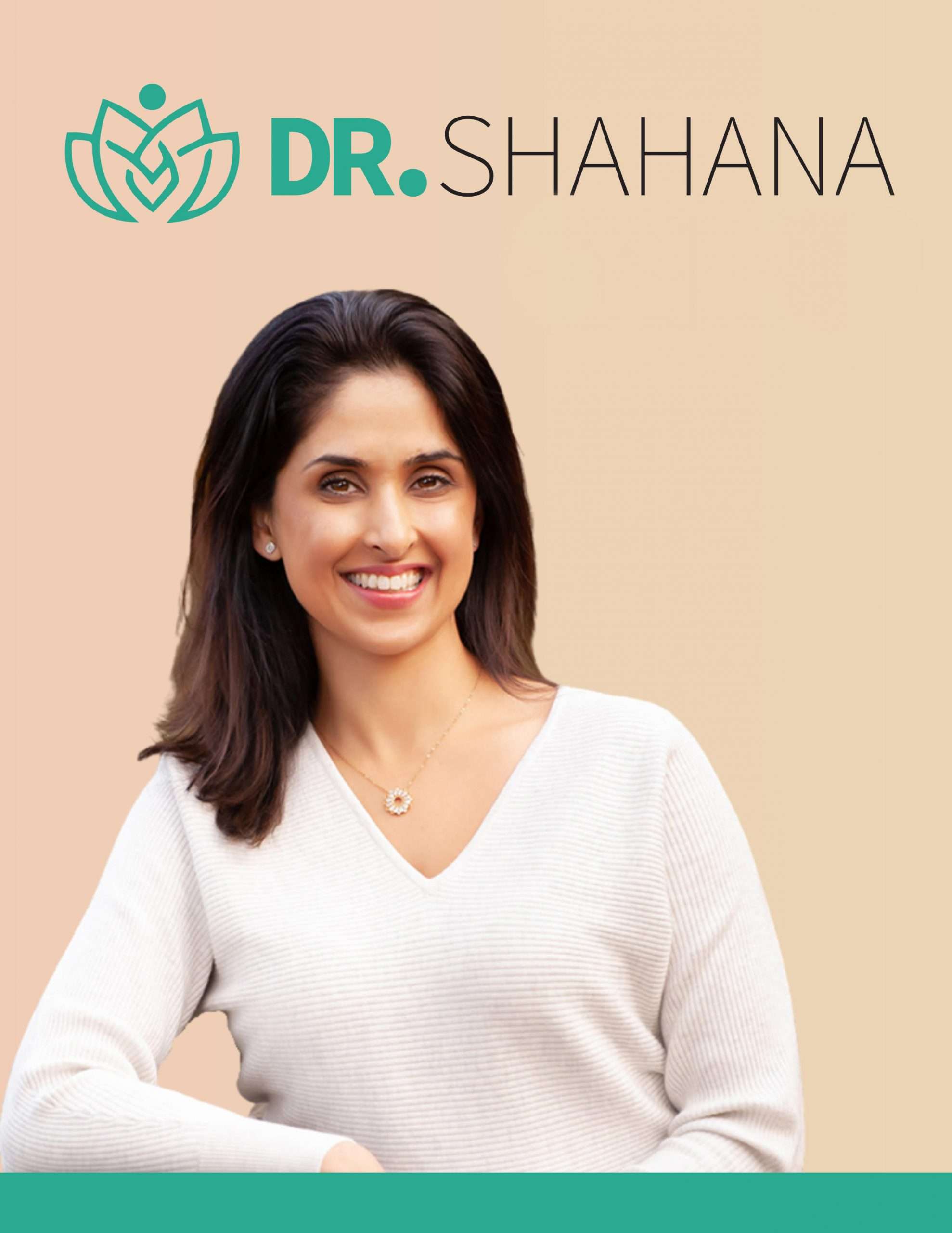 Dr. Shahana Alibhai + Dr. Shabita Teja 